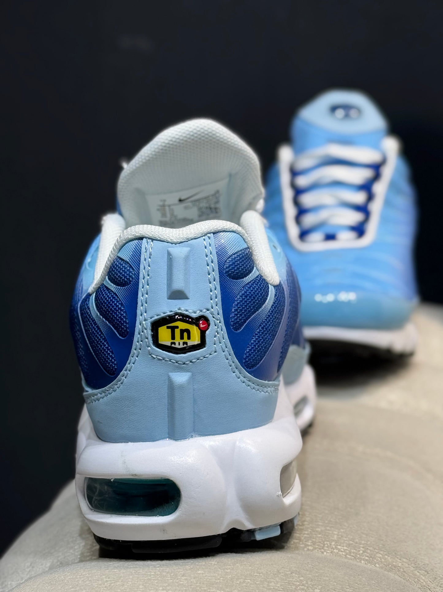 Nike Air Max tn