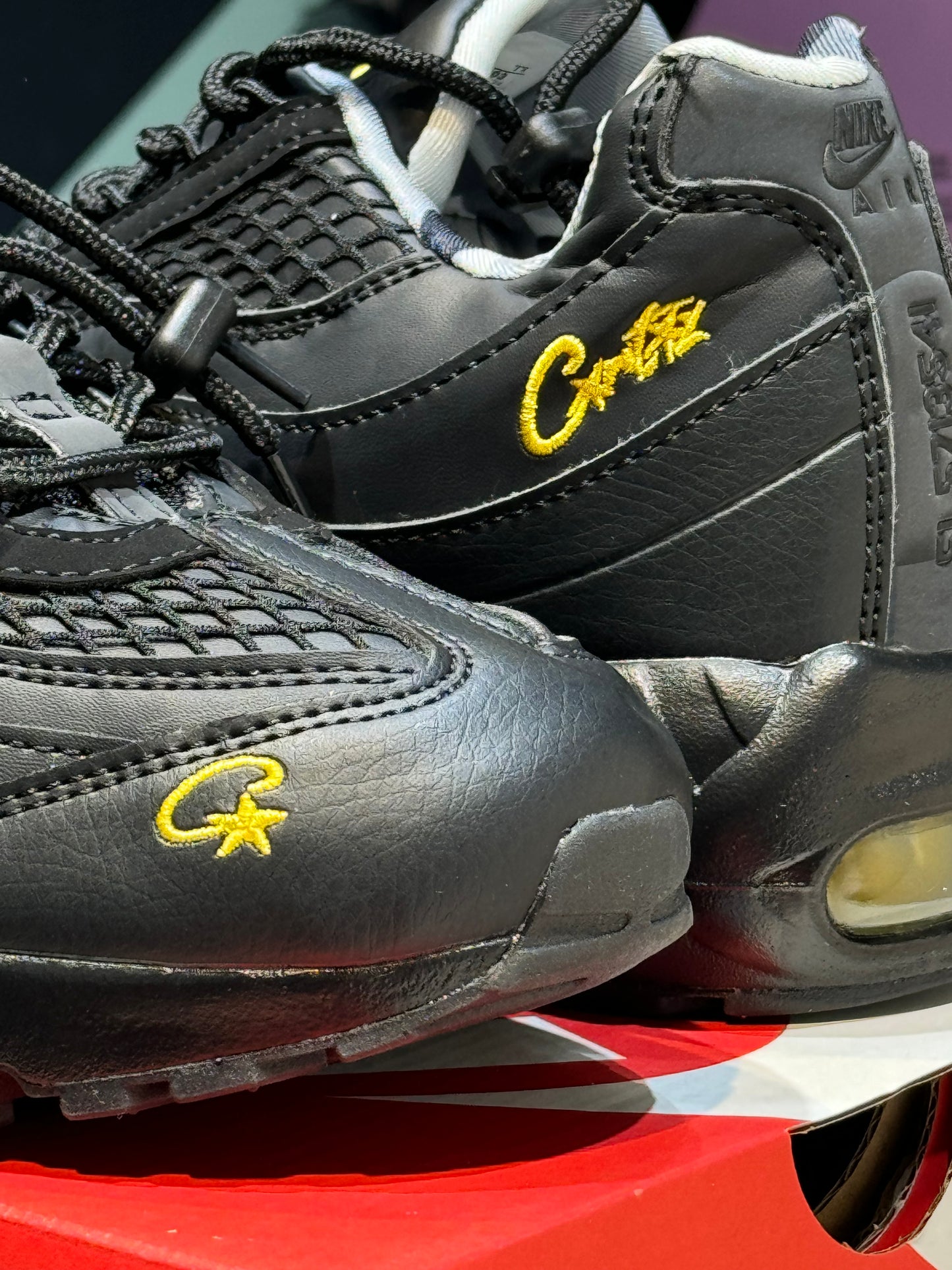 Nike Air Max 95