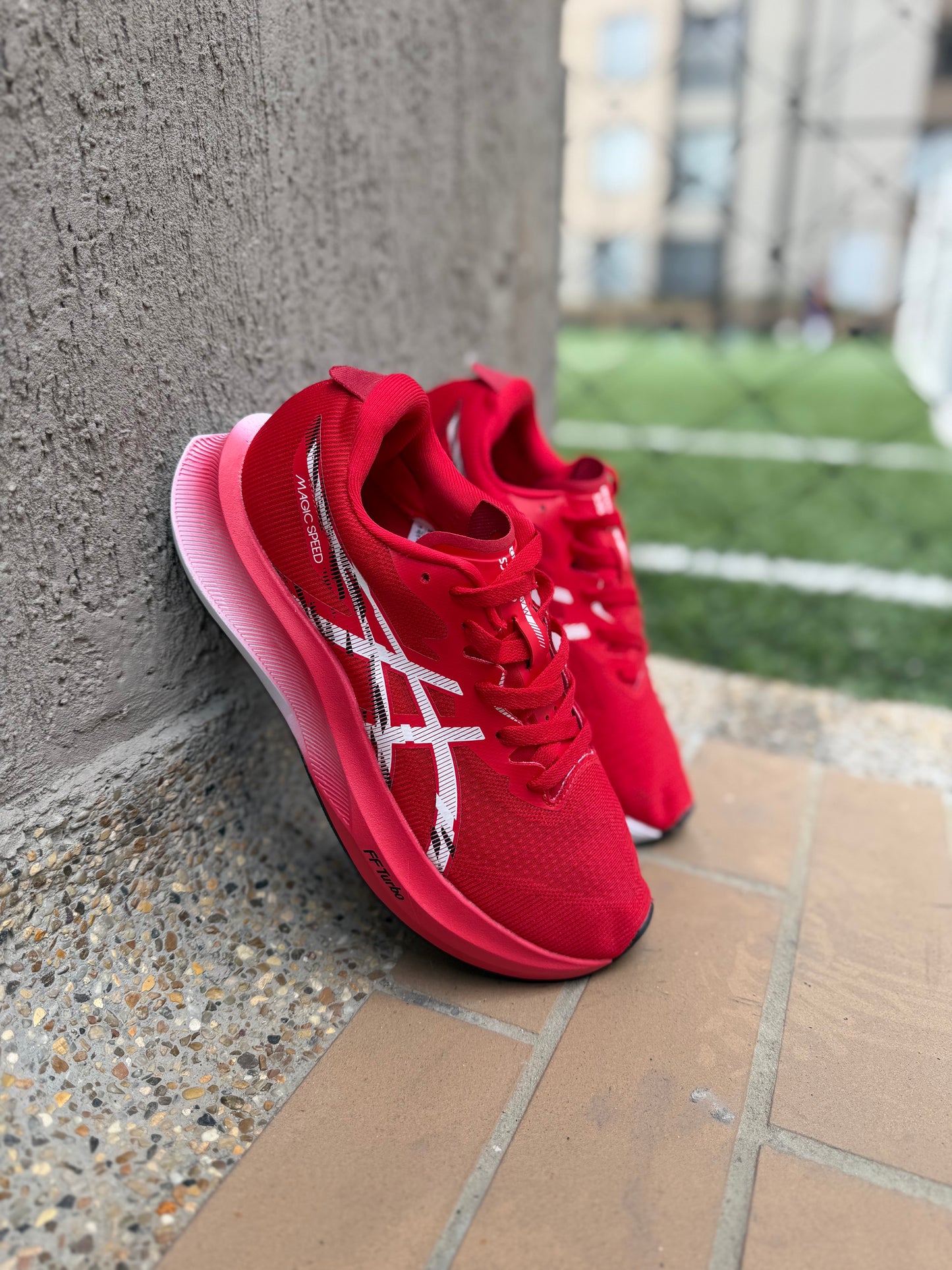ASICS METASPEED