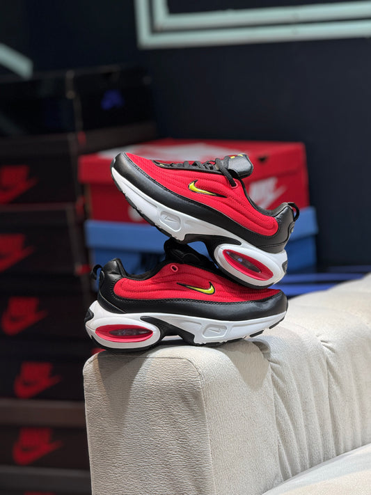 Nike Air Max portal