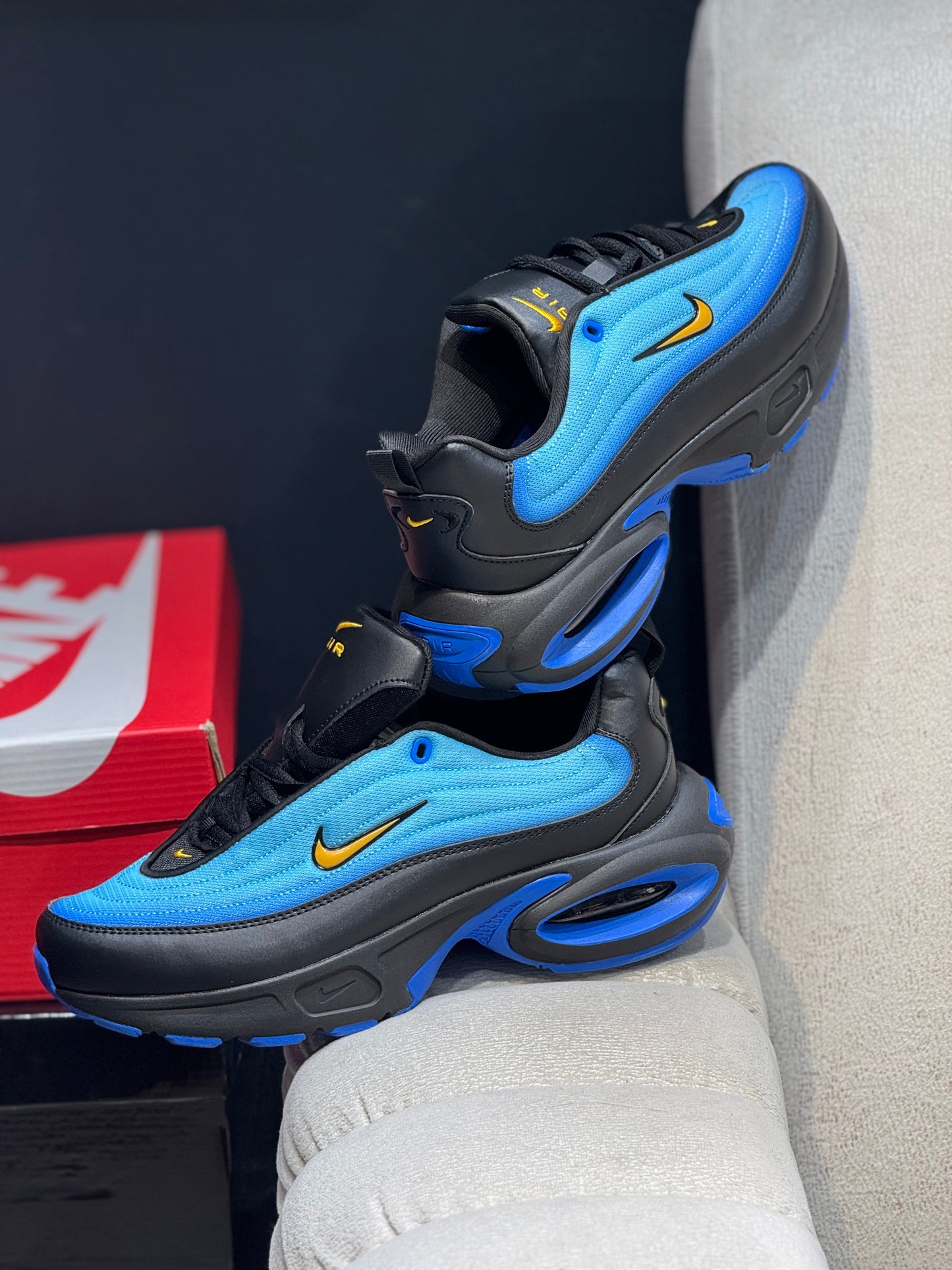 Nike Air Max portal