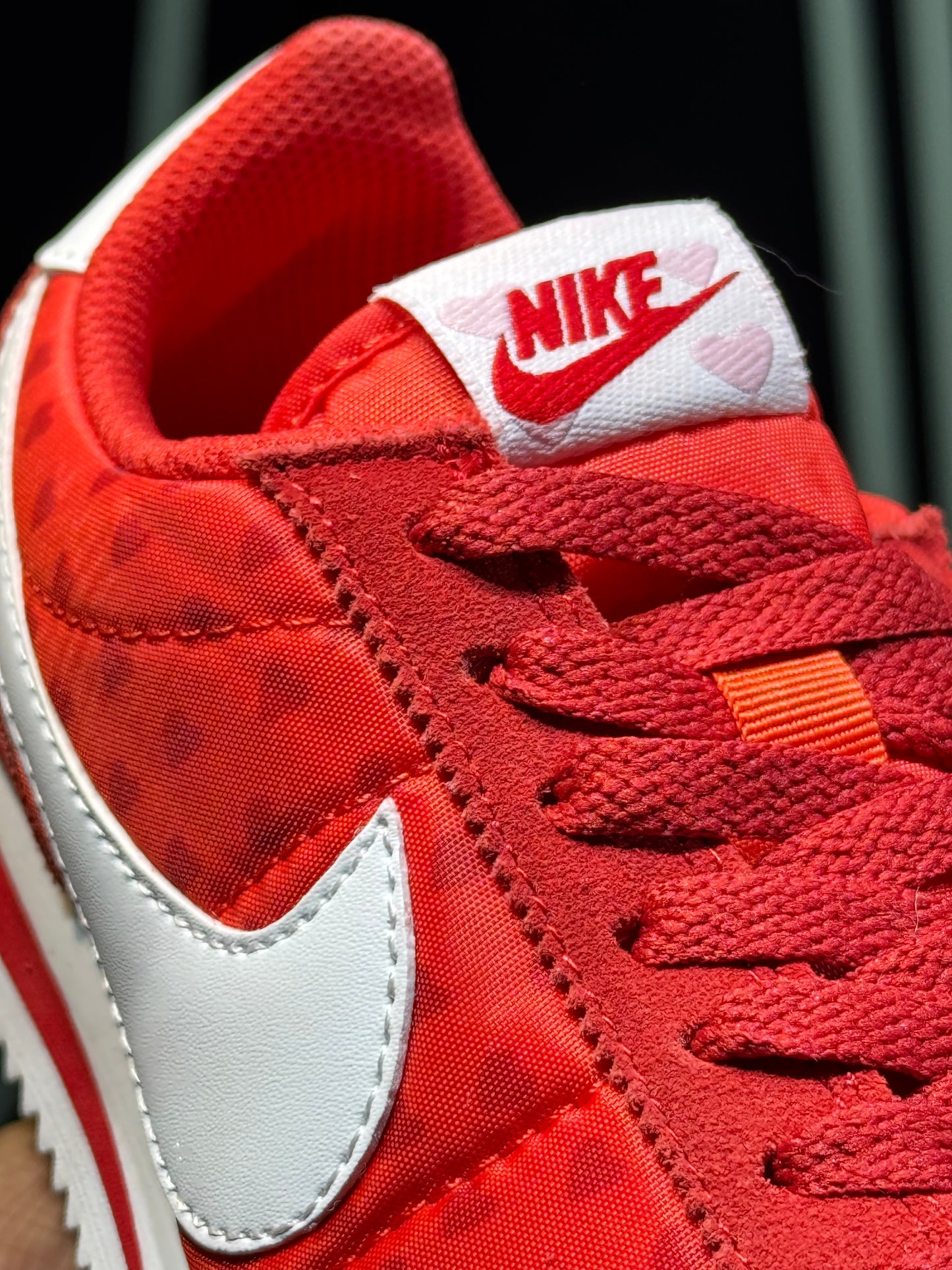 Nike cortez