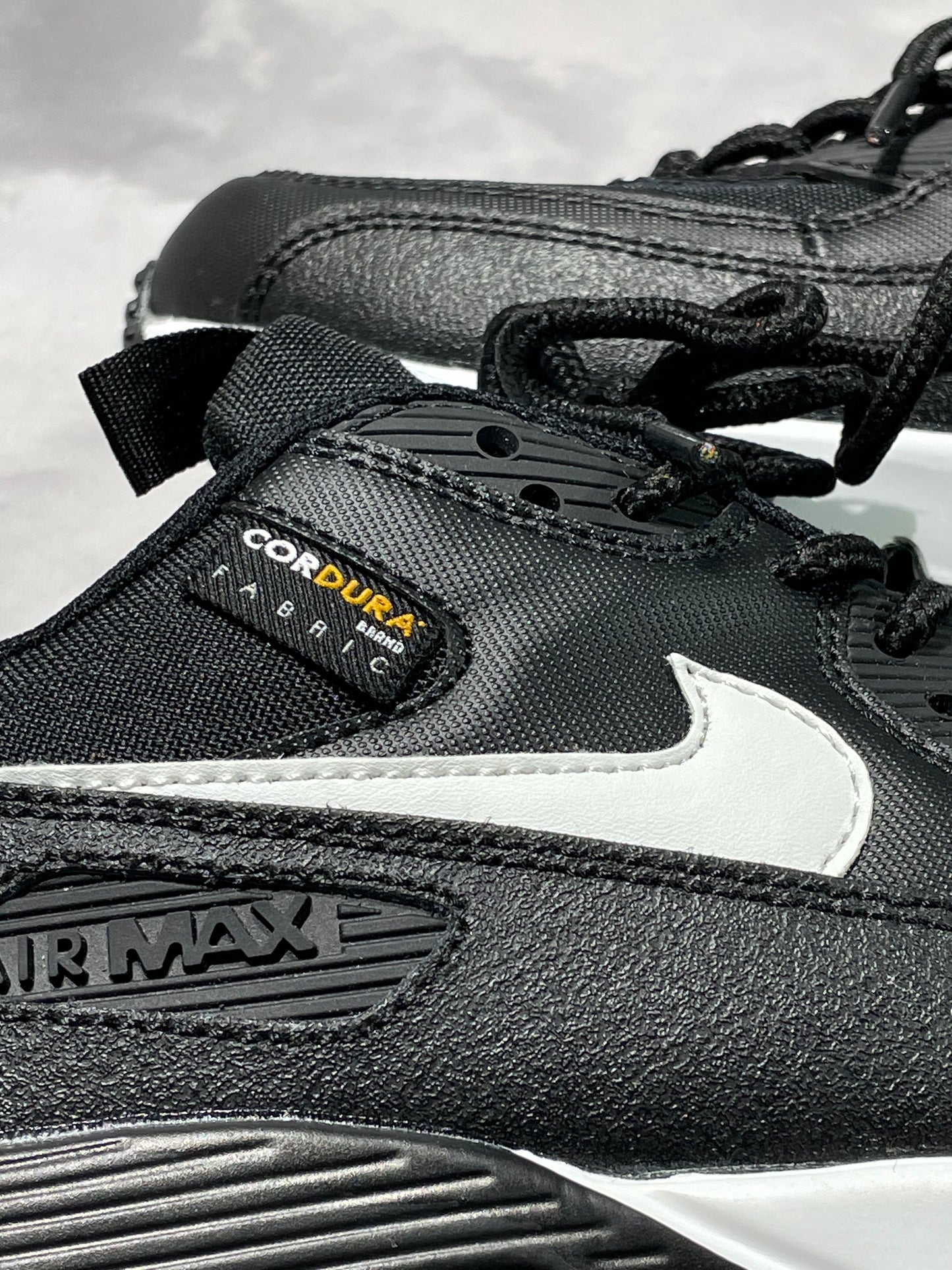 Nike Air Max 90 x cordura