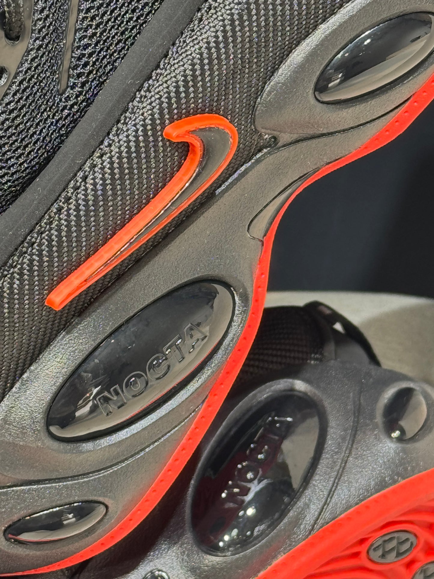 Nike nocta