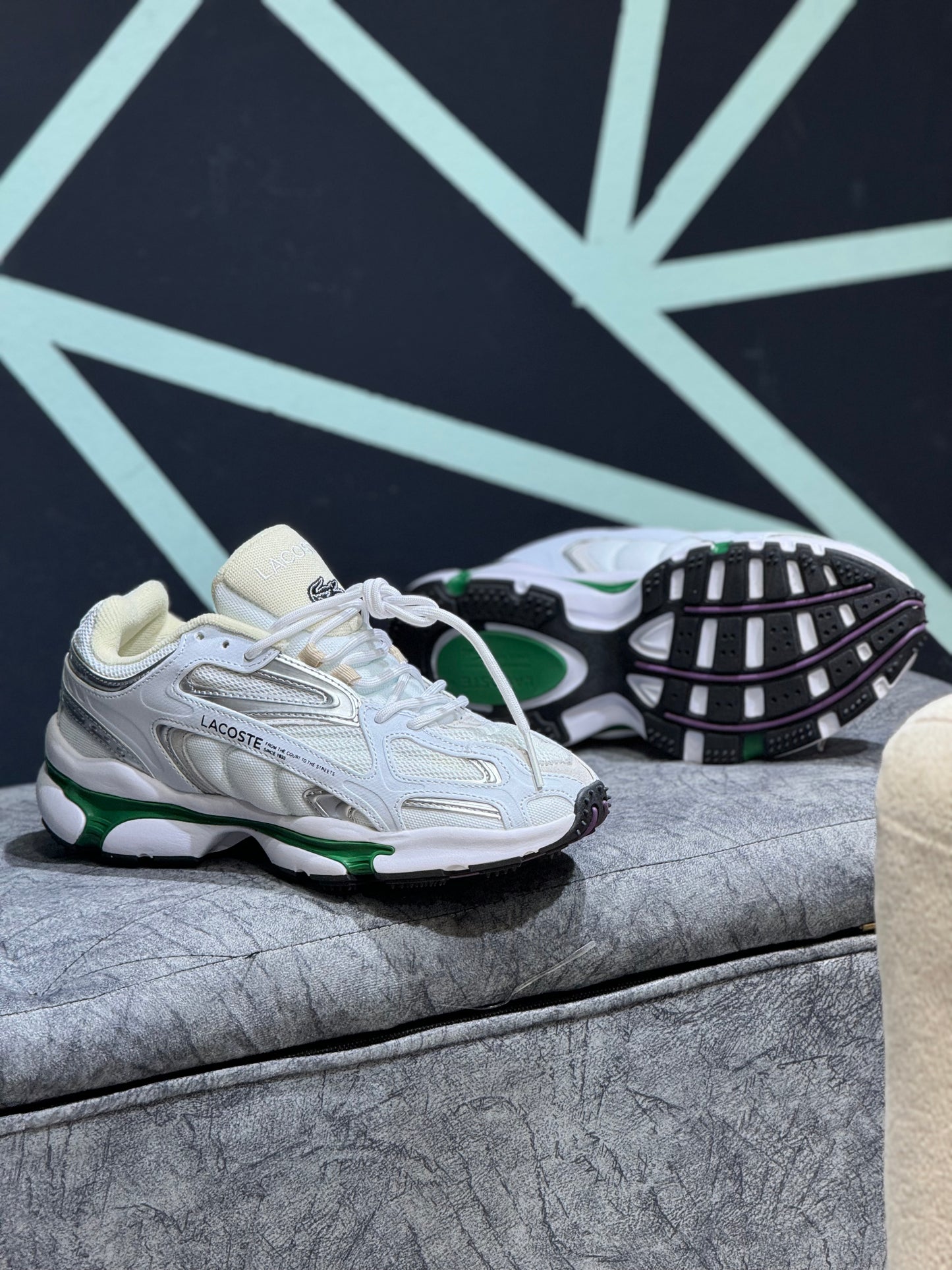 Lacoste