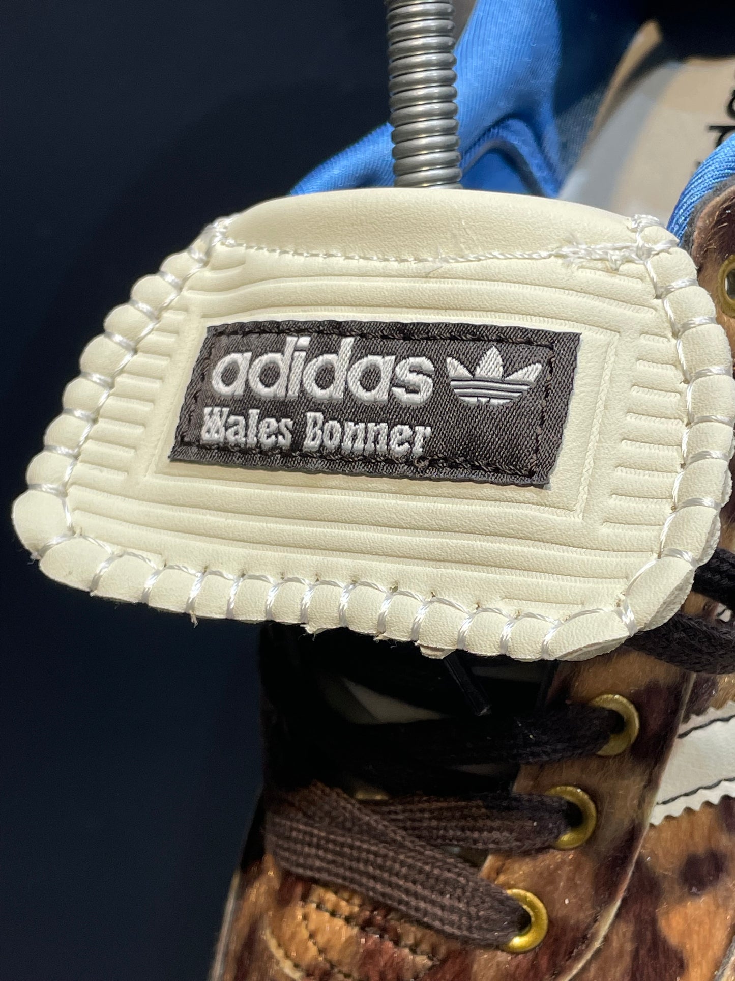Adidas wales bonner