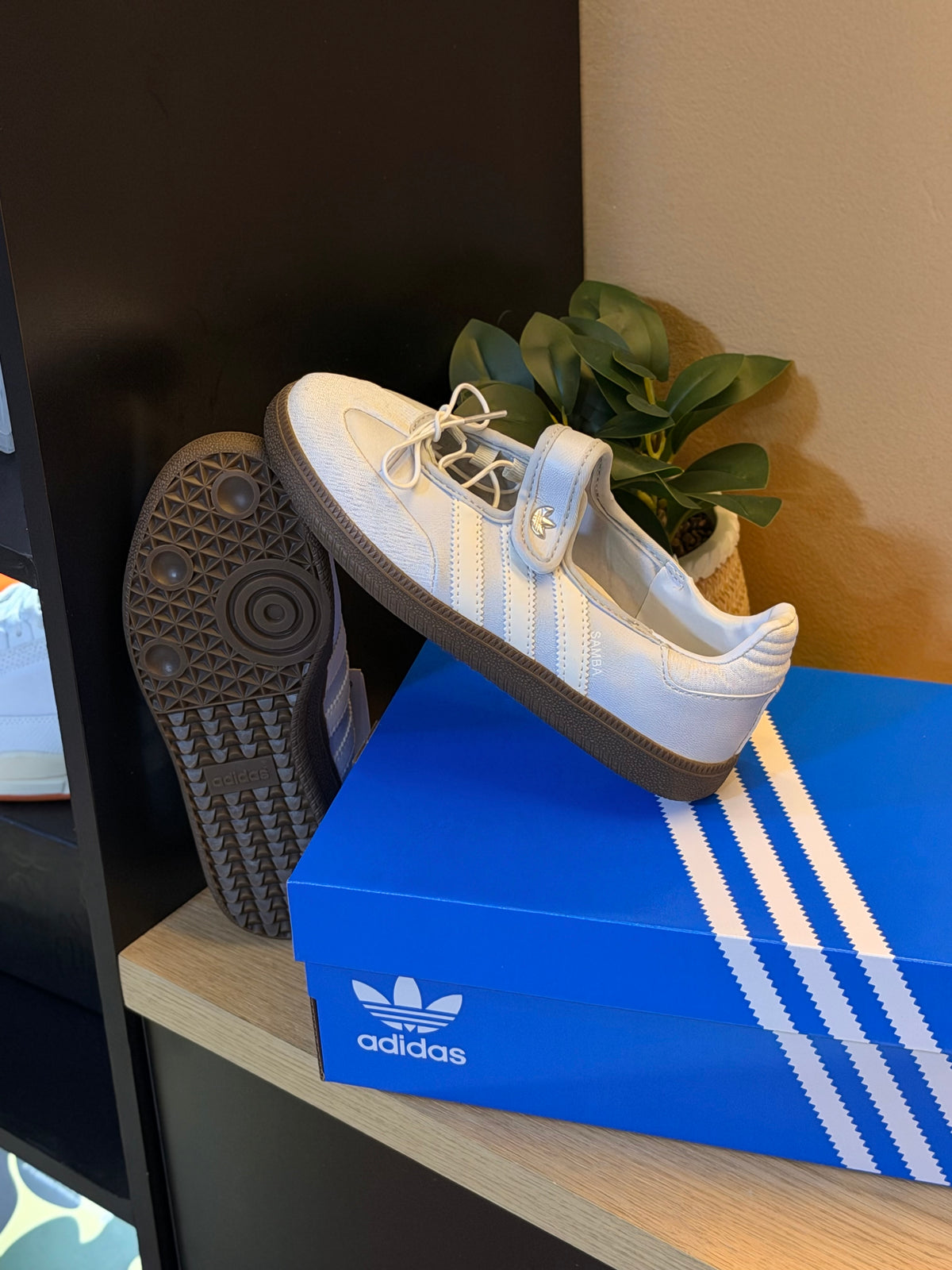 Adidas