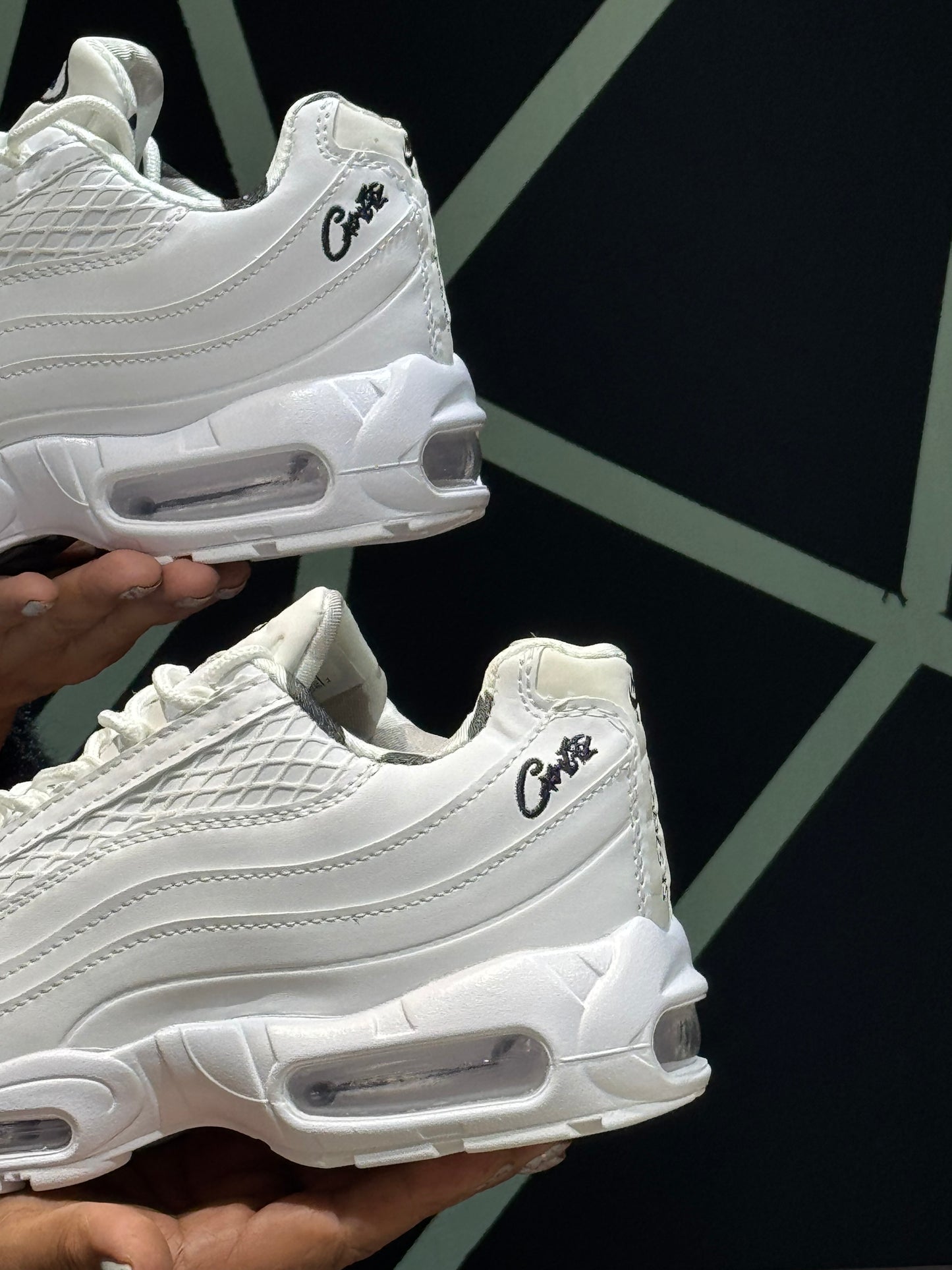 Nike Air Max 95 x corteiz
