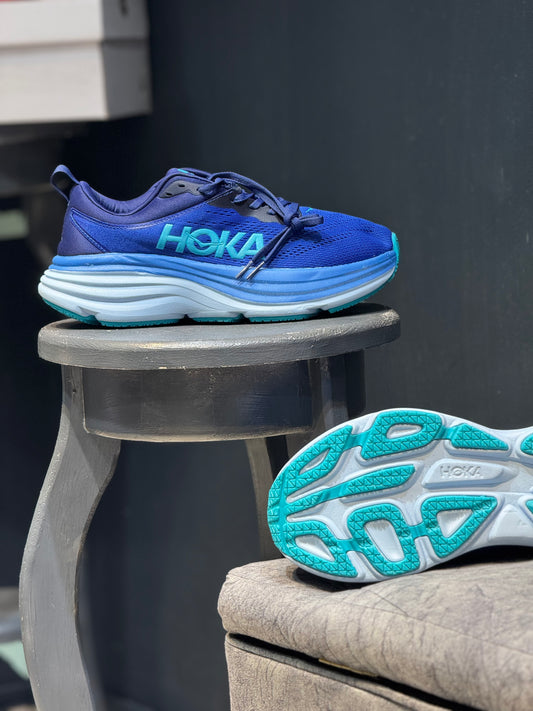 Hoka bondi 8