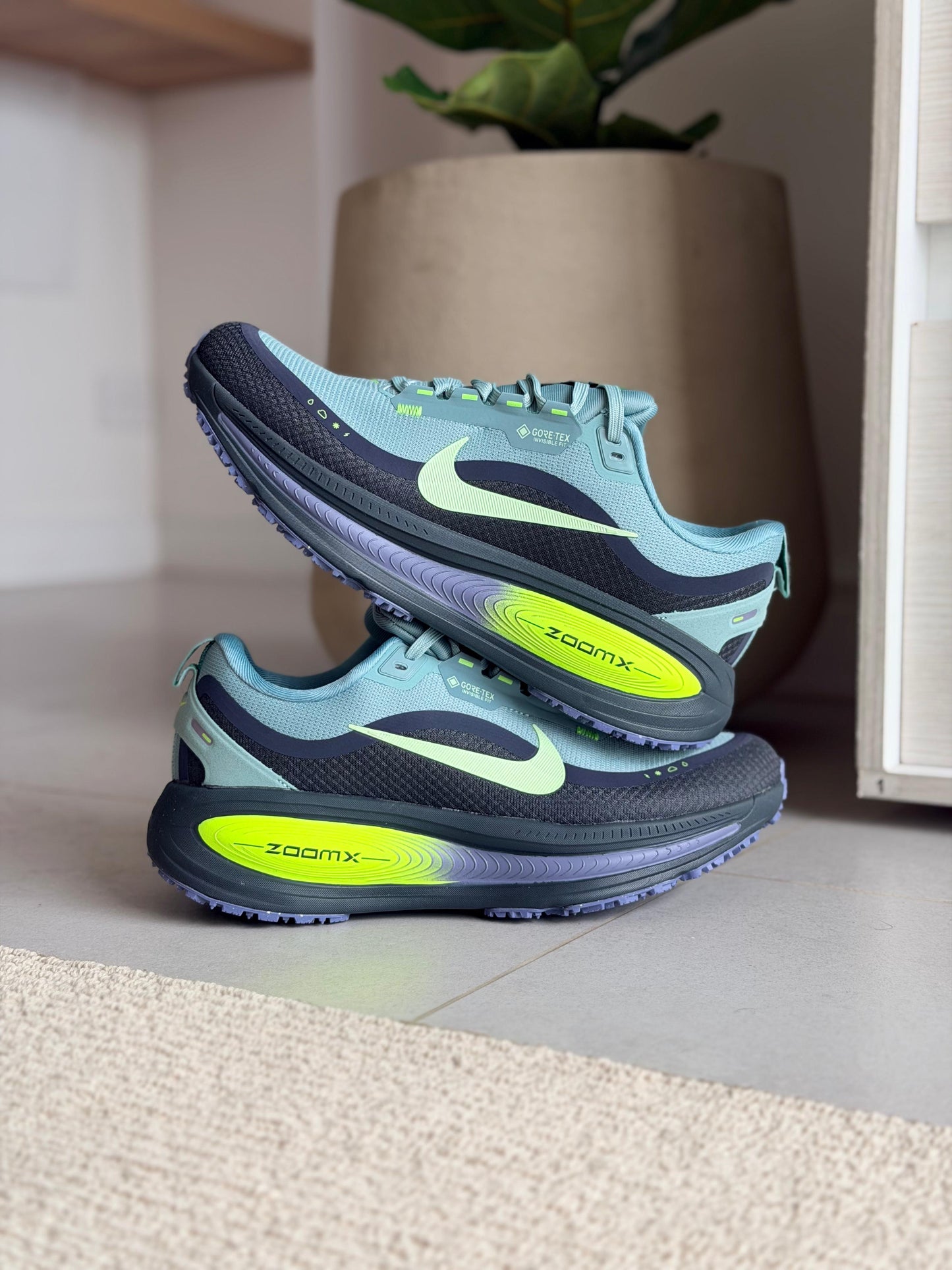 NIKE GORETEX