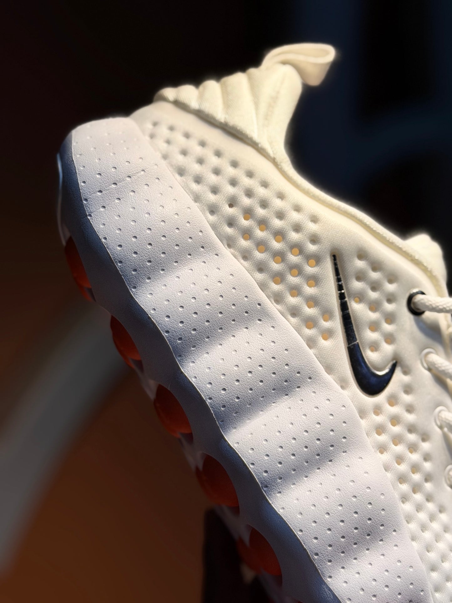 Nike mind