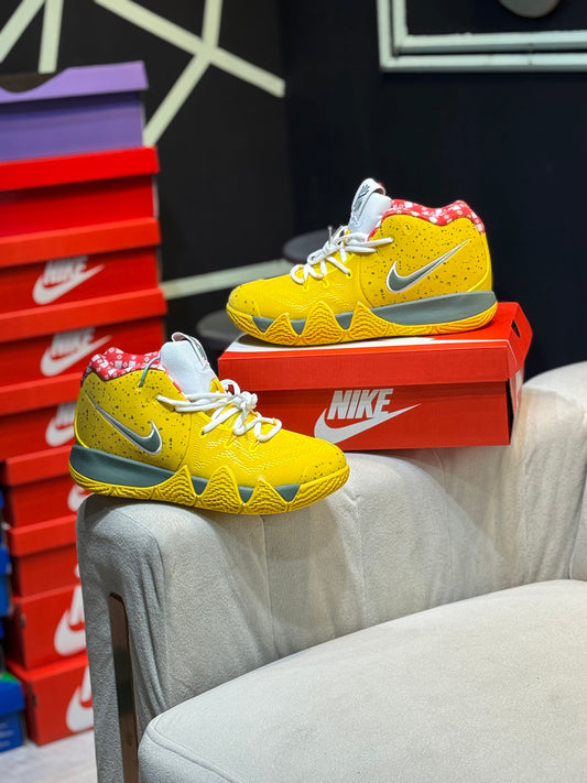 Nike kyrie 4 power