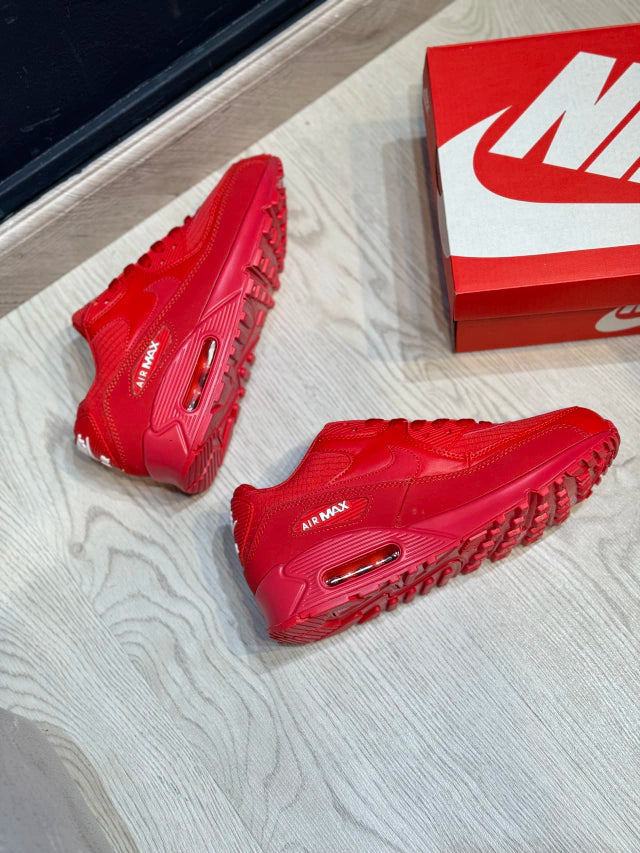 Nike Air Max 90 Red