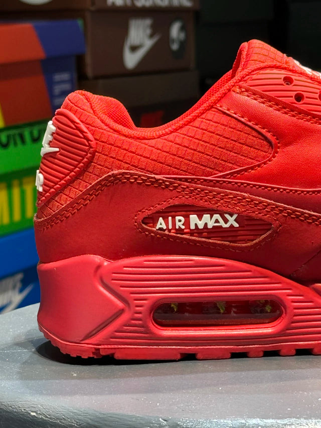 Nike Air Max 90 Red