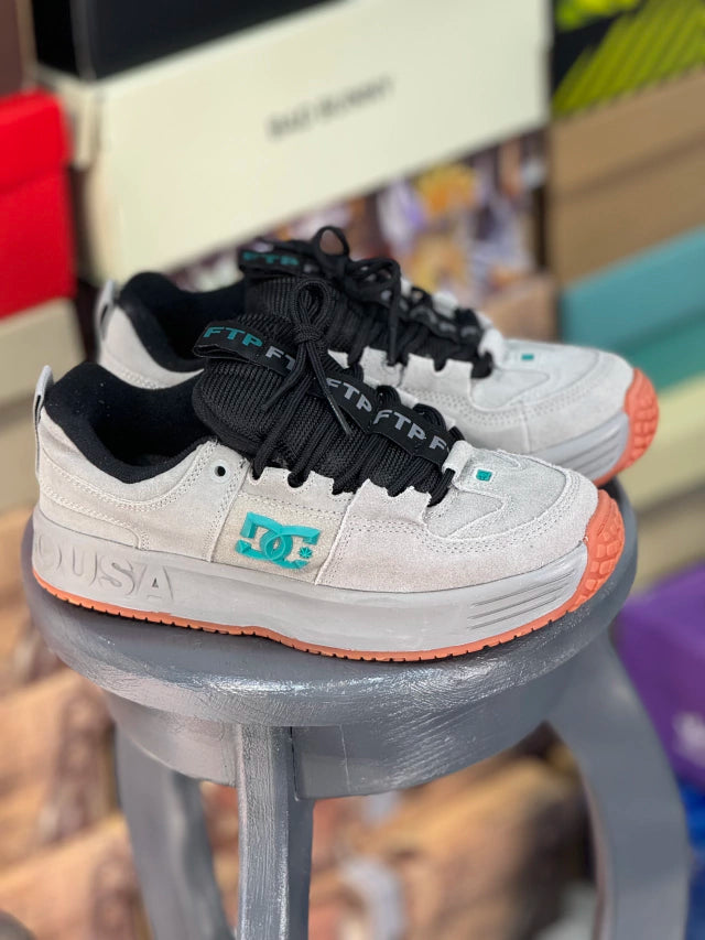 DC Lynx - Main Image