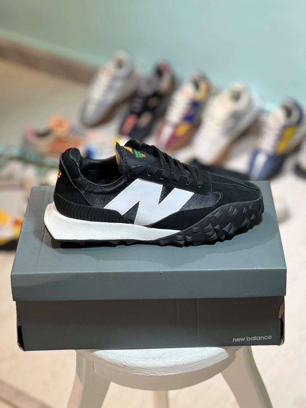 New Balance XC