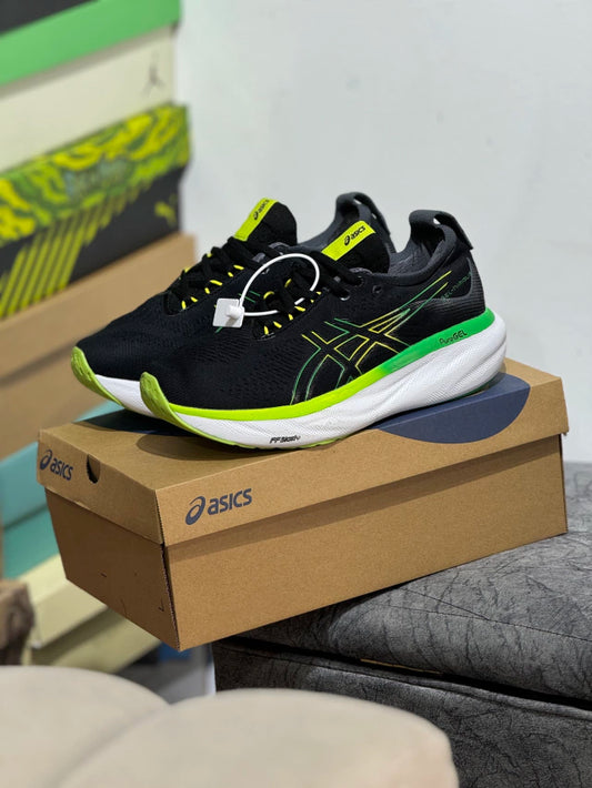 ASICS FF Blast