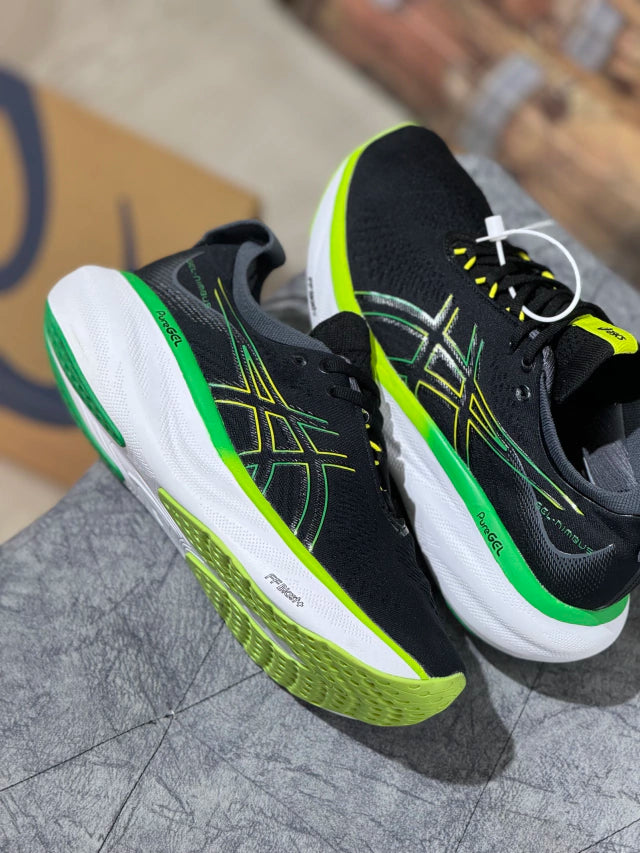 ASICS FF Blast