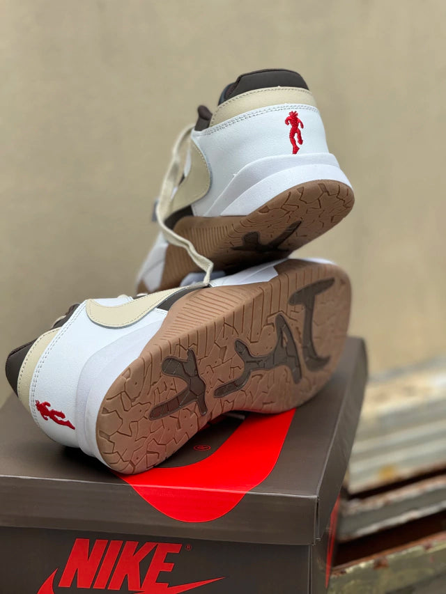 Nike Travis Scott