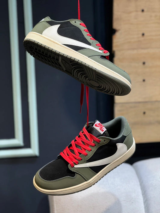 Nike x Travis Scott