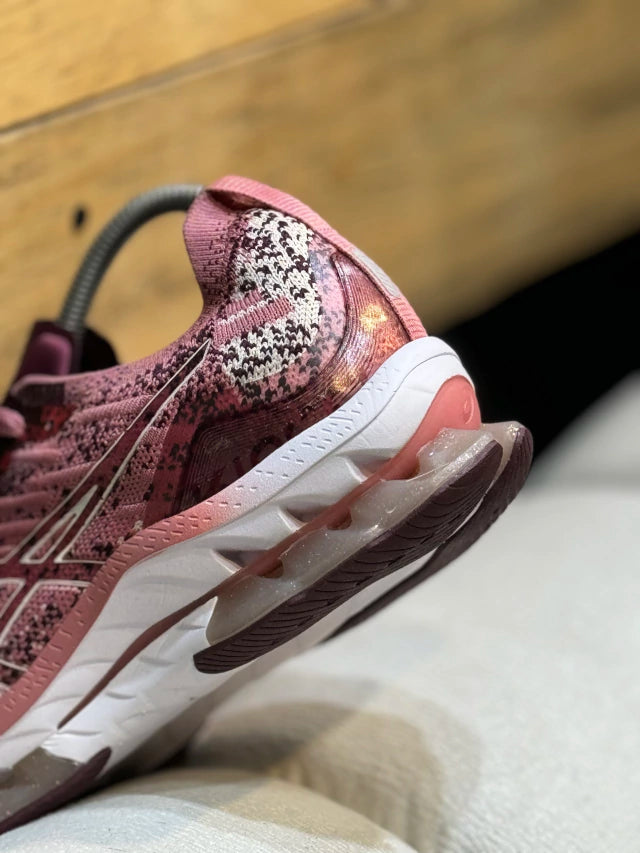 ASICS FF Blast GEL
