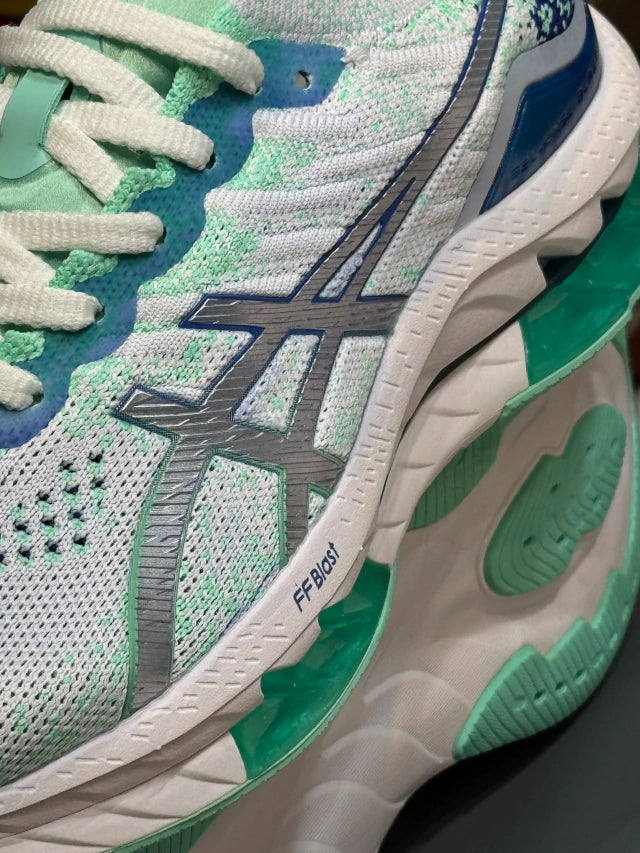 ASICS FF Blast GEL