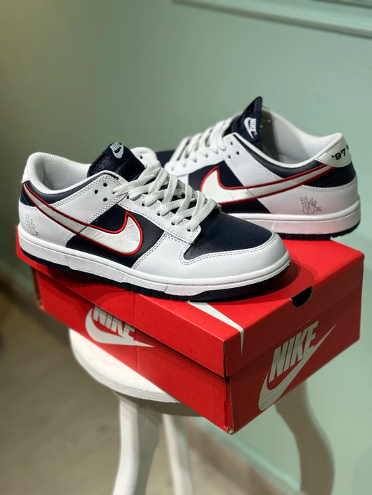 Nike Dunk 4 Pete