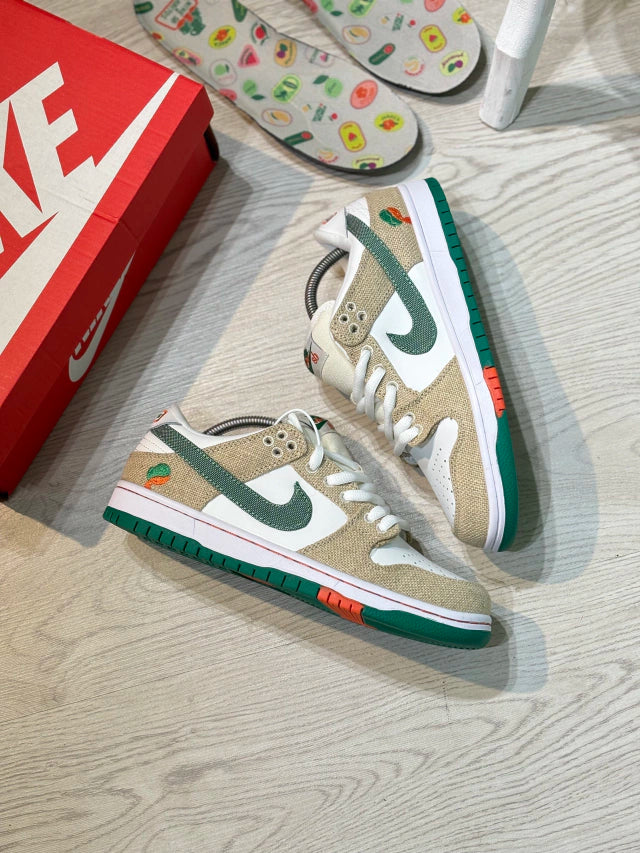 Nike Dunk x Harritos