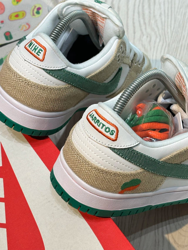 Nike Dunk x Harritos