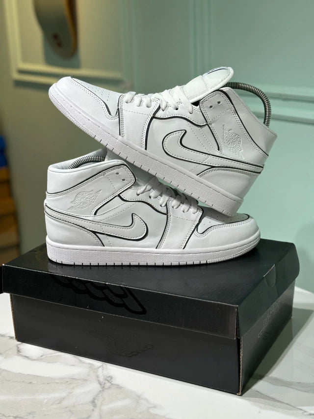 Jordan 1