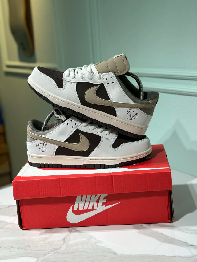 Nike Dunk Bear