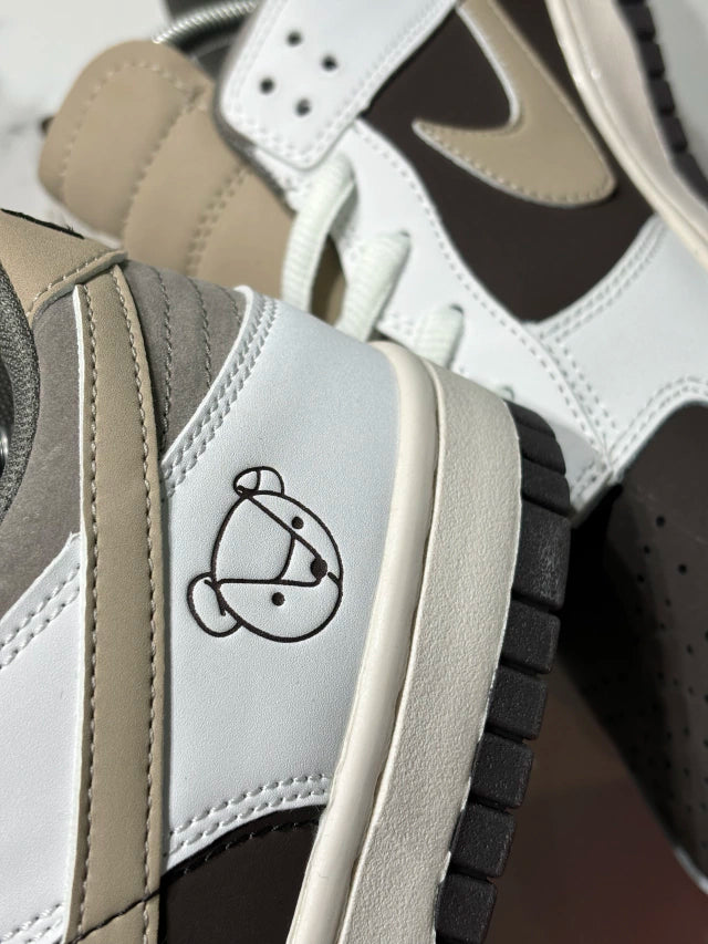 Nike Dunk Bear