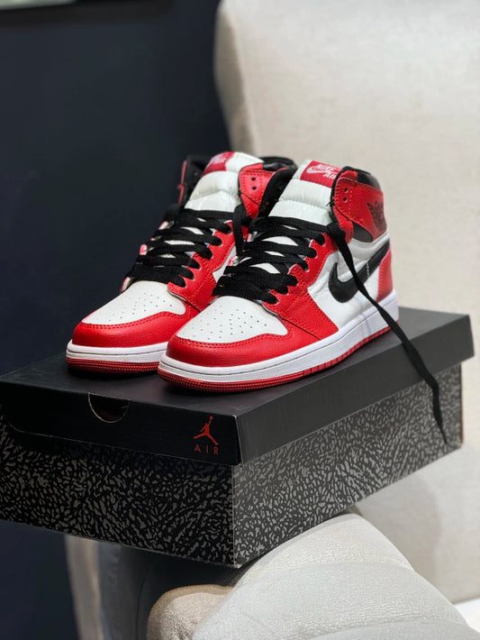 Jordan Retro 1 Chicago