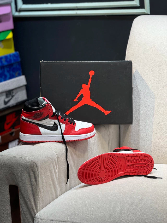 Jordan Retro 1 Chicago