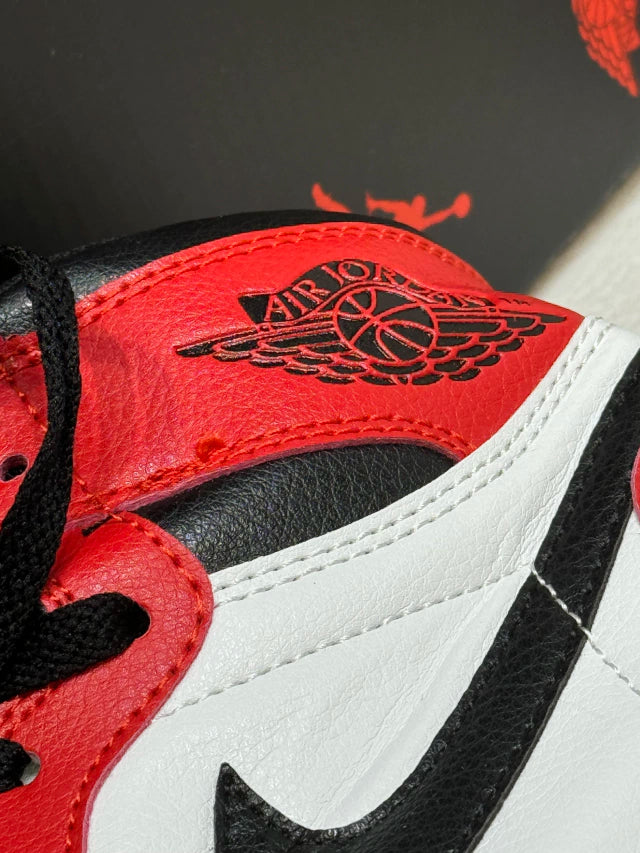 Jordan Retro 1 Chicago