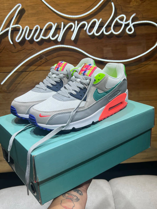 Nike Air Max 90 Evolution