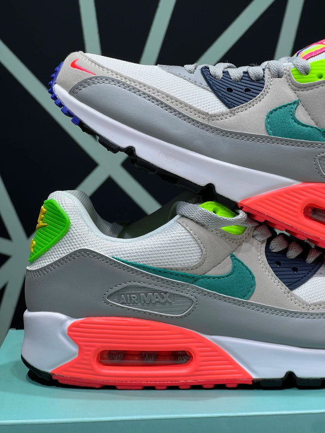 Nike Air Max 90 Evolution