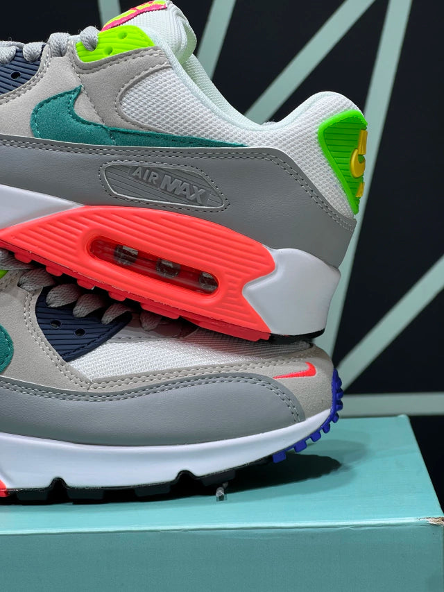 Nike Air Max 90 Evolution