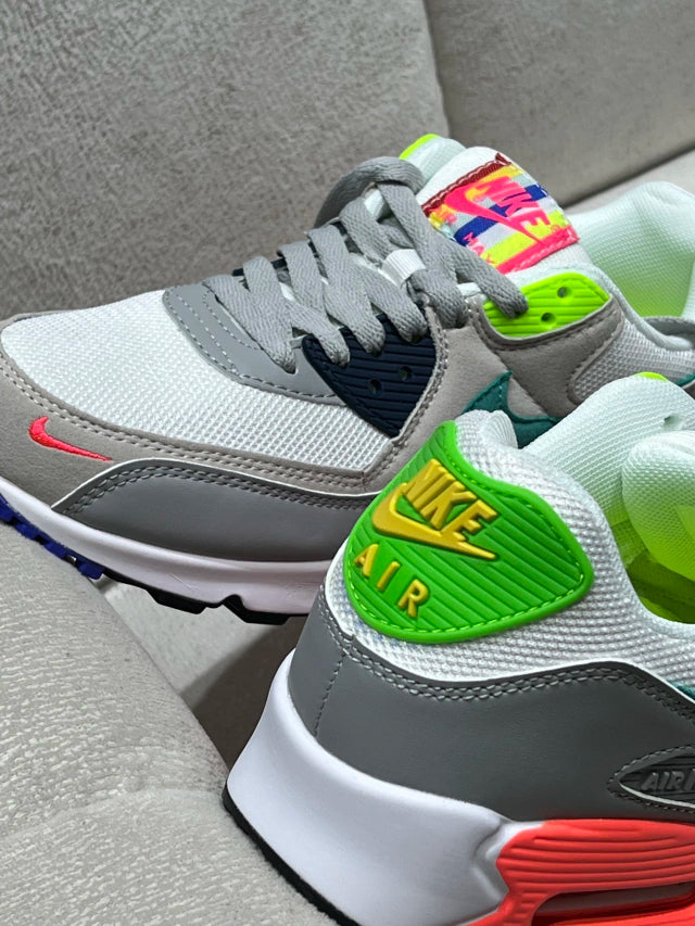 Nike Air Max 90 Evolution