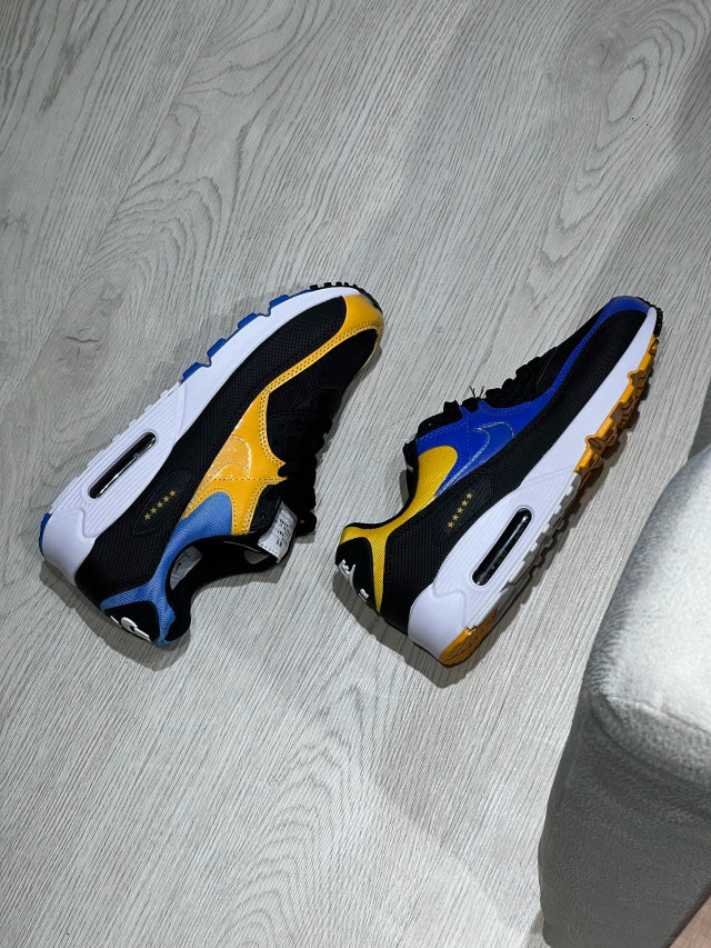 Nike Air Max 90 Shanghai