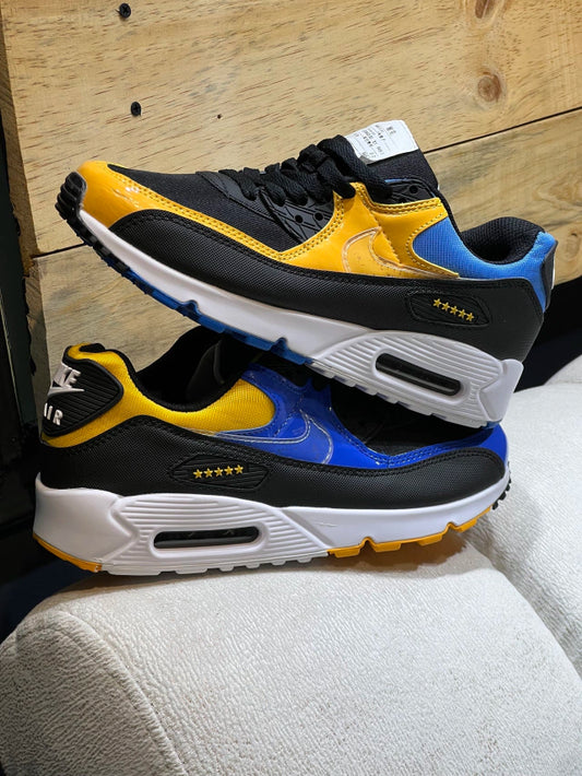Nike Air Max 90 Shanghai