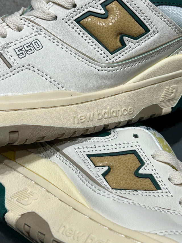 New Balance 550