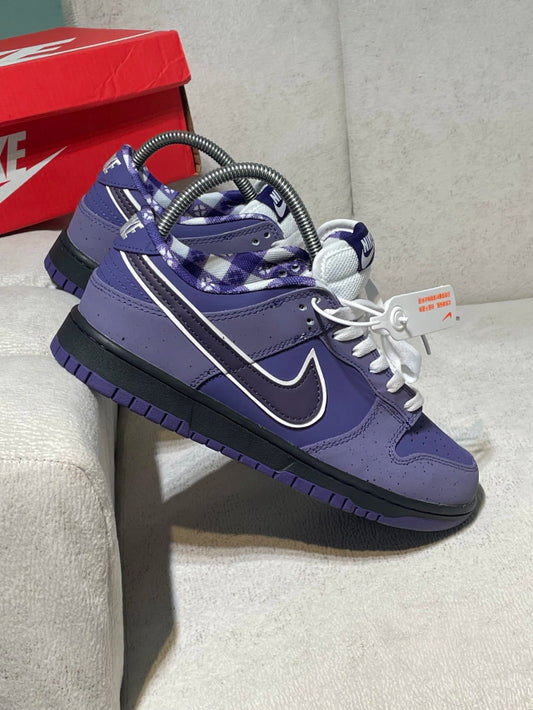 Nike Dunk Low Lobster