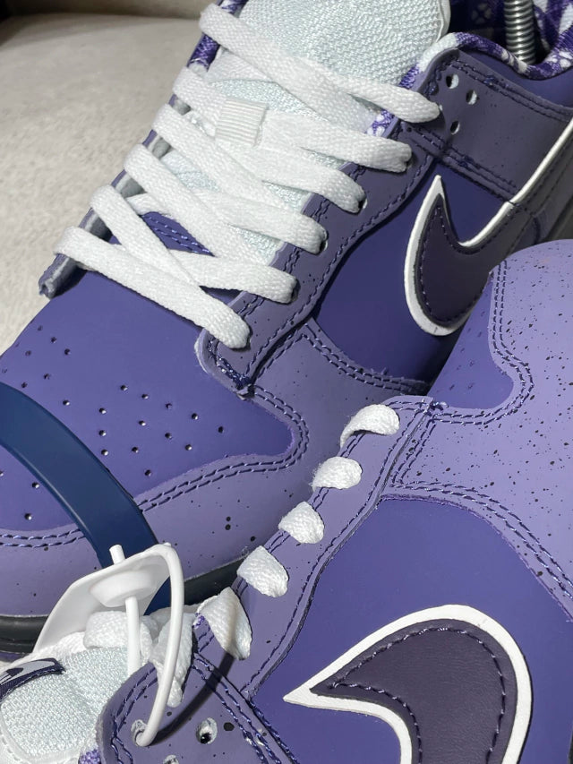 Nike Dunk Low Lobster