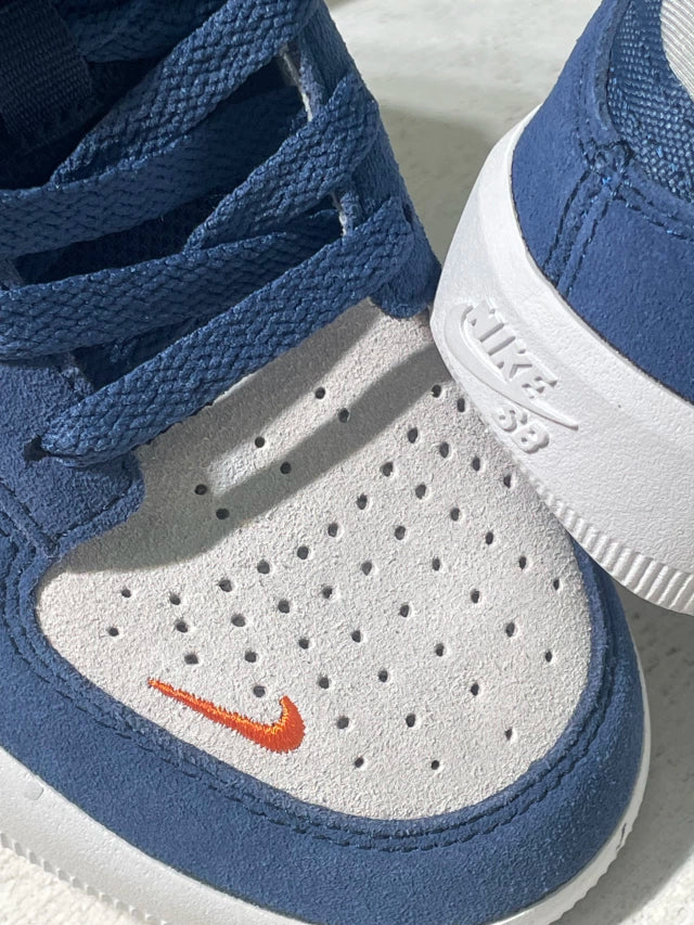 Nike SB Force