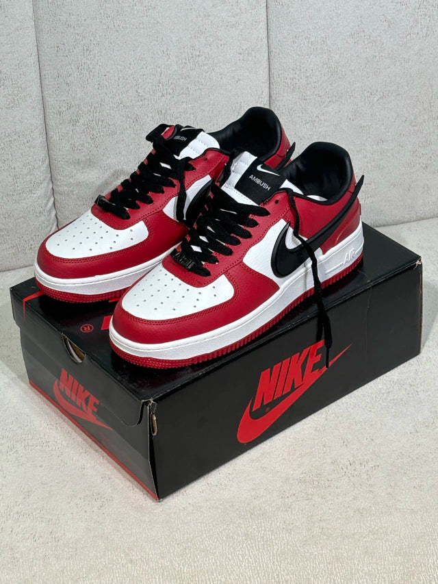 Nike Air Force one x Ambush