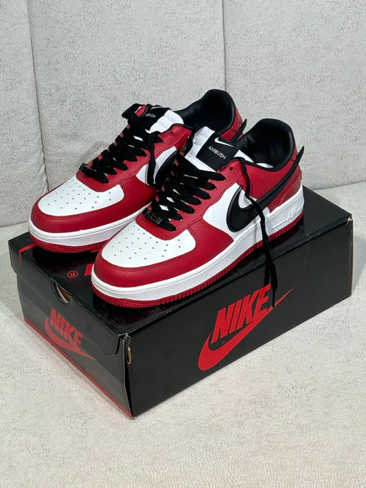 Nike Air Force one x Ambush