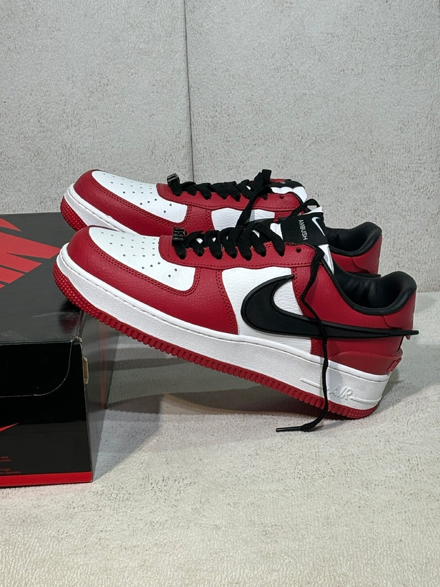 Nike Air Force one x Ambush
