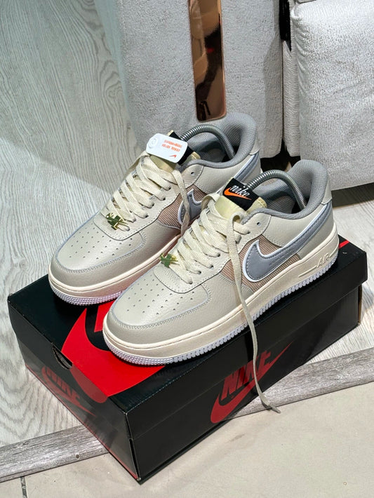 Nike Air Force one Anniversary