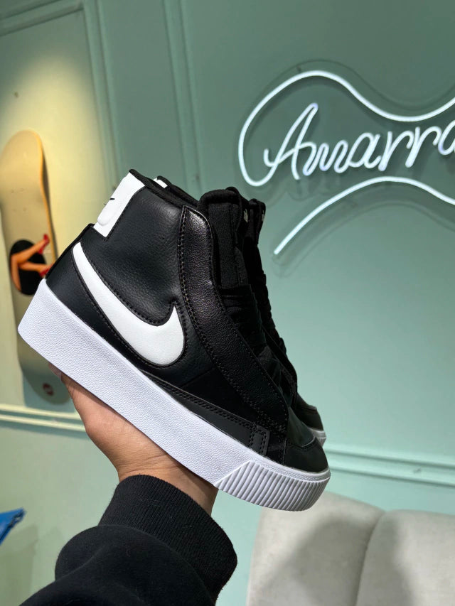 Nike Blazer Victory Black